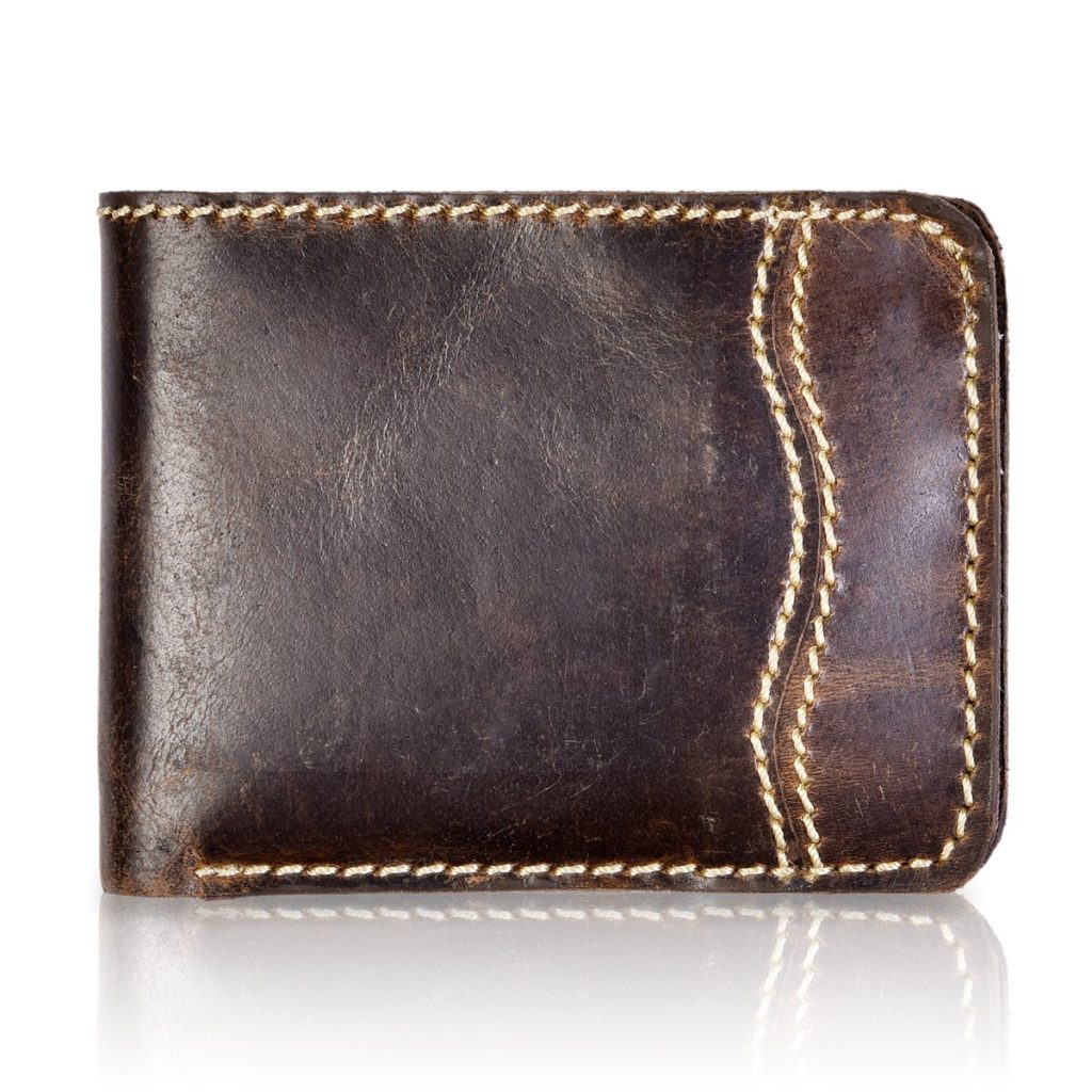 leather wallet manufacturer in delhi
