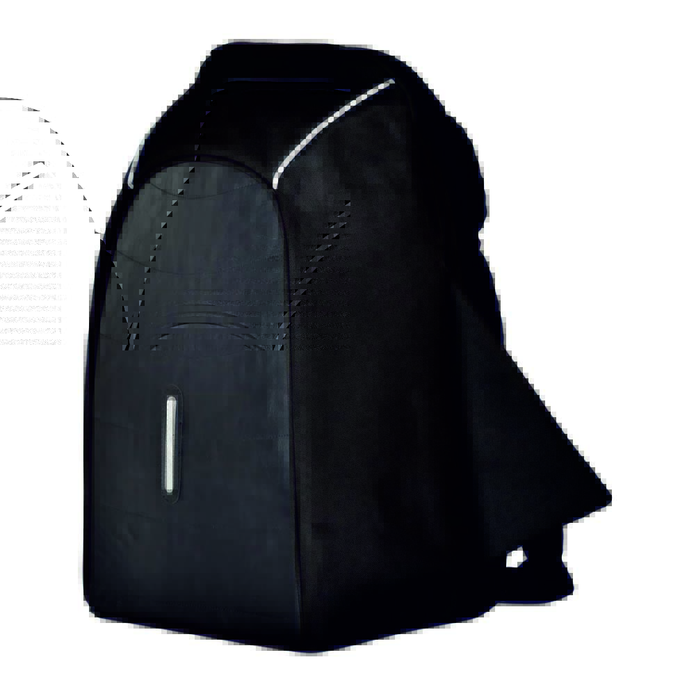 Manufacturer of Anti Theft Backpack with usb charger in delhi