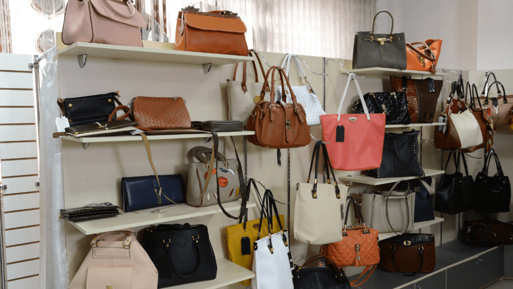 handbag manufacturers in delhi